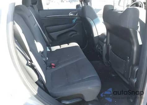 2015 Jeep Grand Cherokee Laredo z USA, uszkodzony, nr VIN 1C4RJFAG6FC676513